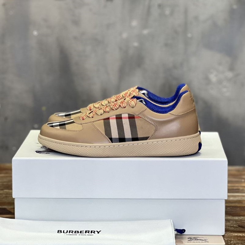 B**rry sneakers